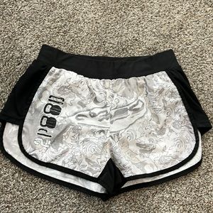 2Pood shorts
